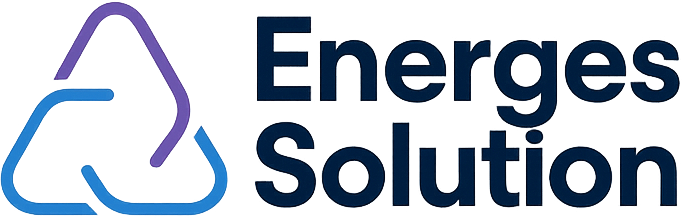 Logo Energes Solution